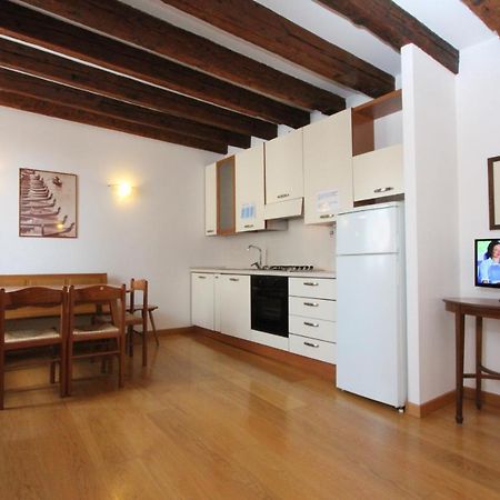 Residence Dei Mori Venedig Eksteriør billede