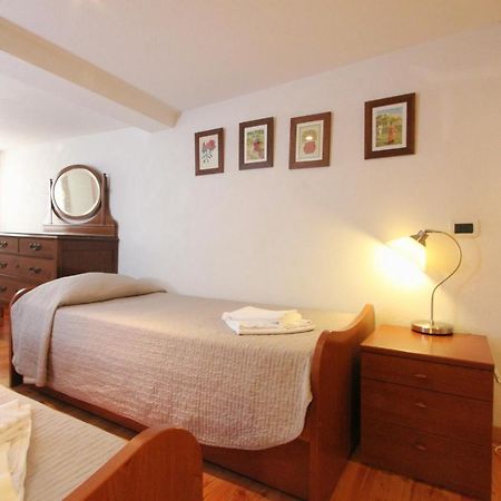 Residence Dei Mori Venedig Eksteriør billede