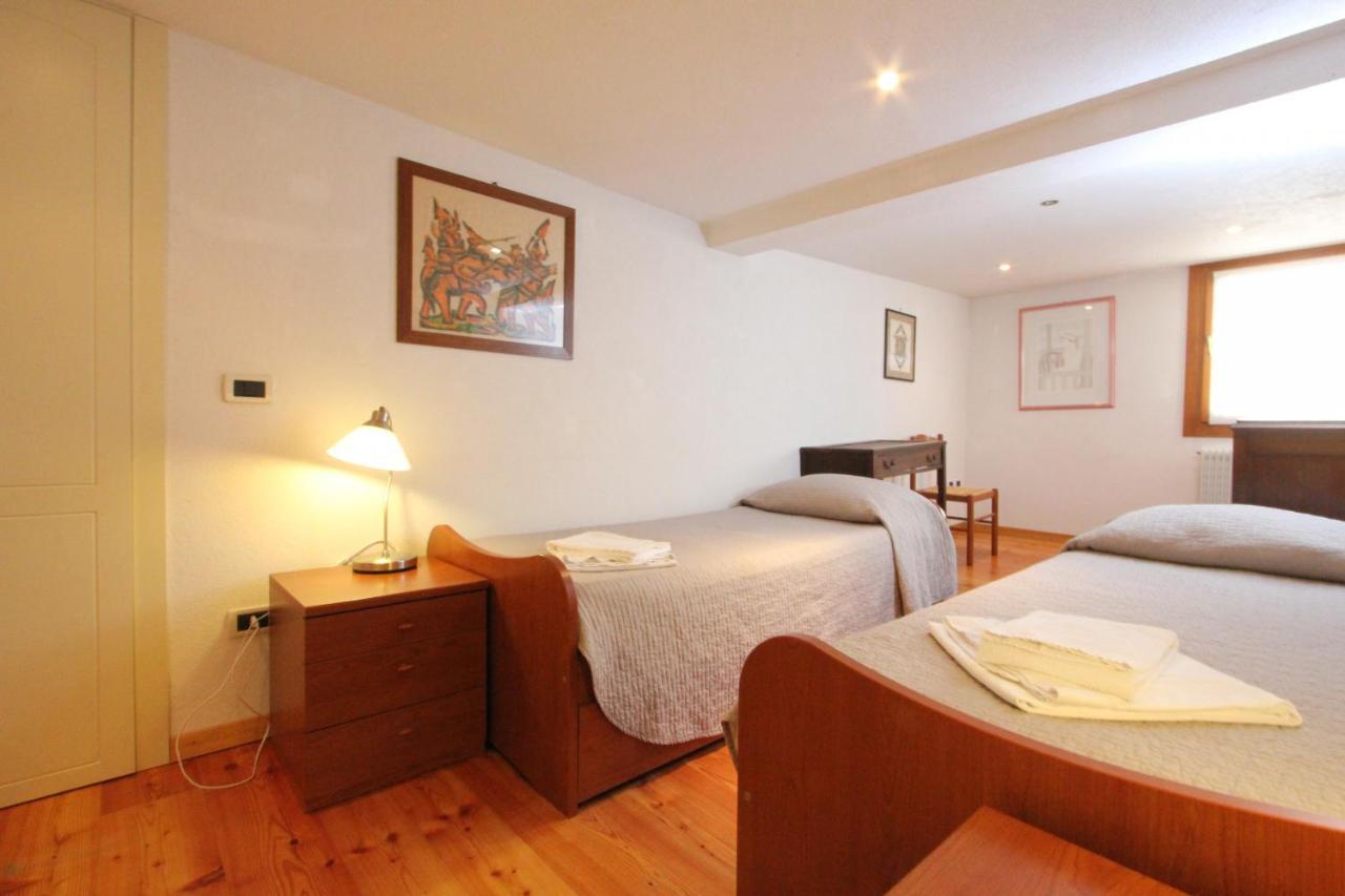 Residence Dei Mori Venedig Eksteriør billede