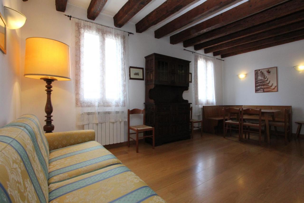 Residence Dei Mori Venedig Eksteriør billede